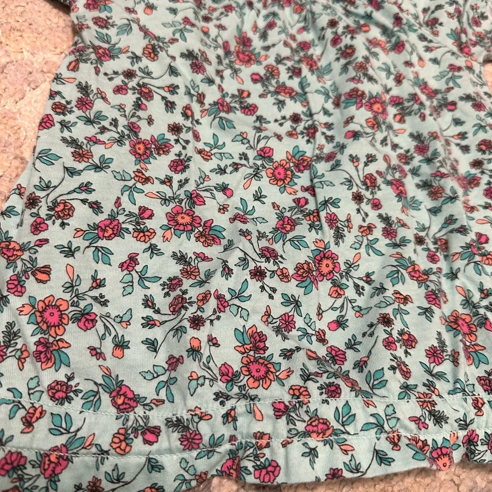 4t girls matching set 💓💖